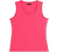 Freddy Canotta Regular con Logo e Inserti Elastici Pink Lemonade Donna Medium