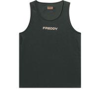 Freddy Canotta tecnica con girospalla ampio e taglio regular Climbingivy Donna Medium