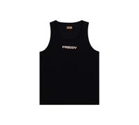 FREDDY - Canotta Tecnica Con Girospalla Ampio E Taglio Regular, Donna, Nero, Medium
