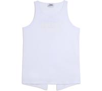 Freddy Canotta “ TRAINING” in Jersey Fiammato Bianco Donna Extra Large