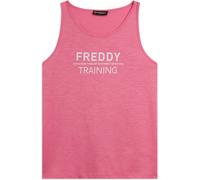 Freddy Canotta “ TRAINING” in Jersey Fiammato Cashmere Rose Donna Extra Large