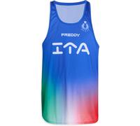 Freddy Canotta uomo Beach Volley Nazionale Italia 2025/26 Azzurro Uomo Large