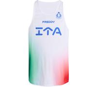 Freddy Canotta uomo Beach Volley Nazionale Italia 2025/26 Bianco Uomo Medium