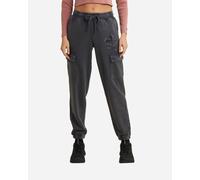 Freddy Cargo Topolino Delave' W - Pantalone - Donna - Nero S