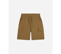 Freddy Cargo W - Pantaloncini - Donna - Verde L
