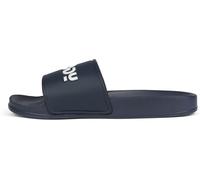 Freddy Ciabatte Slider Unisex FGI con Logo Oro Night Blue Donna 43