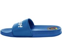 Freddy Ciabatte Slider Unisex Italia FGI Blue Donna 39-40