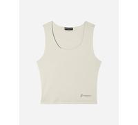 Freddy Classic W - Canotta - Donna - Bianco M