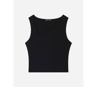 Freddy Classic W - Canotta - Donna - Nero L