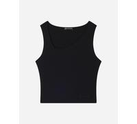 Freddy Classic W - Canotta - Donna - Nero M