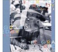 Freddy Cole - Freddy Cole Sings Michel Legra