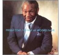 Freddy Cole - I'm Not My Brother I'm Me