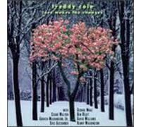 Freddy Cole – Love Makes the Changes – Fantasy