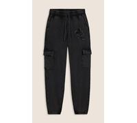 Freddy Cargo Topolino Delave' W - Pantalone - Donna - Nero M