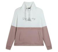 FREDDY COLLEGE LUXE FELPA HN