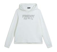 FREDDY COLLEGE LUXE HOODIE