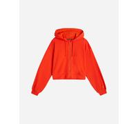 Freddy Comfort W - Felpa - Donna - Rosso L