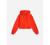 Freddy Comfort W - Felpa - Donna - Rosso XS