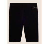 Freddy Core Capri Jersey Bike Nero Donna S26WCRP15 N