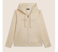 Freddy Core Felpa Zip Capp Panna Donna F25WCRS2 W50