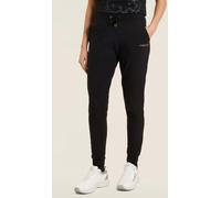 Freddy Core Pantalone Jersey Polsino Nero Donna S26WCRP12 N