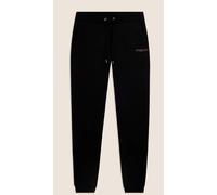 Freddy Core Pantalone Jersey Polsino Nero Donna S26WCRP12 N