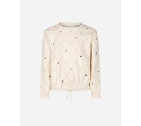 Freddy Coulisse Jr - Felpa - Marrone 8ANNI