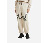 Freddy Crop Small Logo W - Felpa - Donna - Bianco M