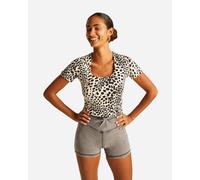 Freddy Crop W - T-shirt - Donna - Color Mix XS