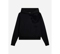 Freddy Delave' Topolino W - Felpa - Donna - Nero M