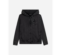 Freddy Delave' Topolino W - Felpa - Donna - Nero S