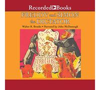 Freddy e Simon il dittatore (La serie Freddy il maiale)