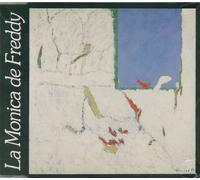 Freddy Eichelberger Orgue - Scheidt: la Monica [Import]