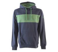 FREDDY ESSENTIAL SWEATER HOODIE