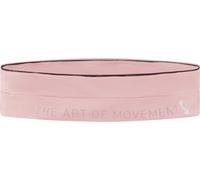 Freddy Fascia marsupio porta oggetti in tessuto tecnico rosa Rosa Donna Large