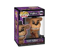 FREDDY FAZBEAR FUNKO FUSION FUNKO POP 1096