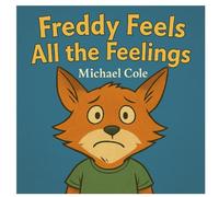 Freddy Feels All The Feelings