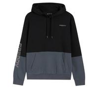 FREDDY FELPA CAPPUCCIO BICOLOR XL