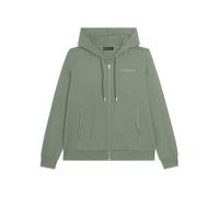 Freddy - Wcrs3 Zip Hoodie - -Sweatshirts & Hoodies -Donna -Verde -M
