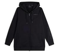 FREDDY FELPA CAPPUCCIO FULL ZIP L
