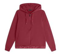 FREDDY FELPA CAPPUCCIO FULL ZIP XL