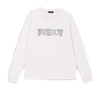 FREDDY FELPA COLLEGE LUXE CREW