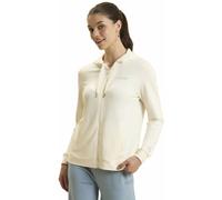 Freddy Felpa con cappuccio W - donna Beige M