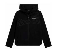 Freddy Felpa con cappuccio W - donna Black XS