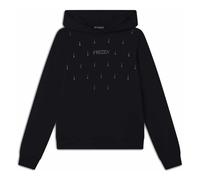 Freddy Felpa con cappuccio W - donna S Black woman Modal,Modal