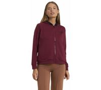 Freddy Felpa con cappuccio W - donna XS Dark Red woman