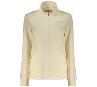 FREDDY FELPA CON ZIP DONNA BEIGE