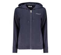 FREDDY FELPA CON ZIP DONNA BLU TAGLIA = S