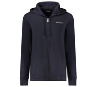 FREDDY FELPA CON ZIP DONNA BLU TAGLIA = S
