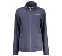FREDDY FELPA CON ZIP DONNA BLU TAGLIA = S